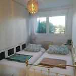 דירה Oasis De Sal Y Pradera *