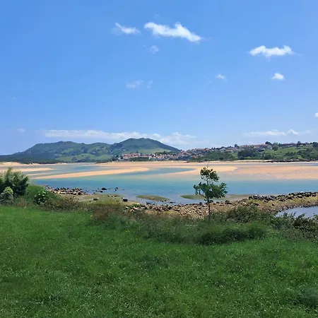 Oasis De Sal Y Pradera * Miengo