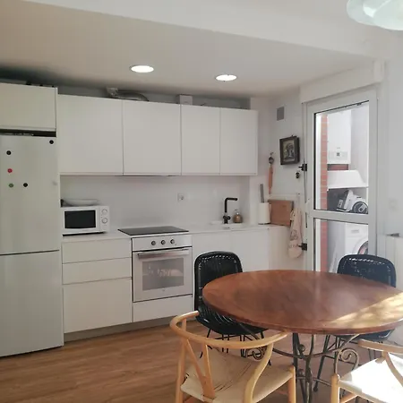Oasis De Sal Y Pradera Apartmán Miengo
