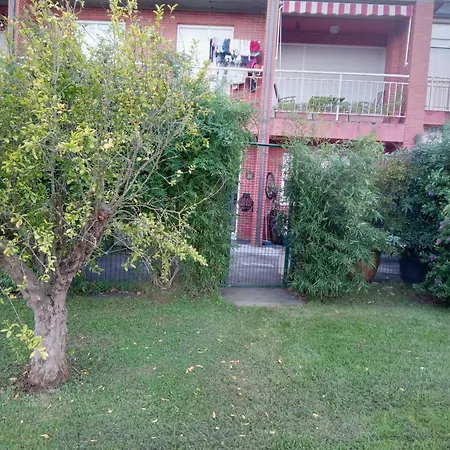 Oasis De Sal Y Pradera *