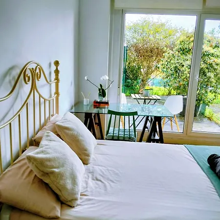 Apartmán Oasis De Sal Y Pradera