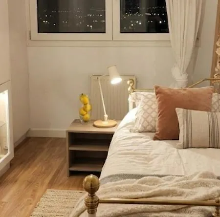 Apartmán Oasis De Sal Y Pradera