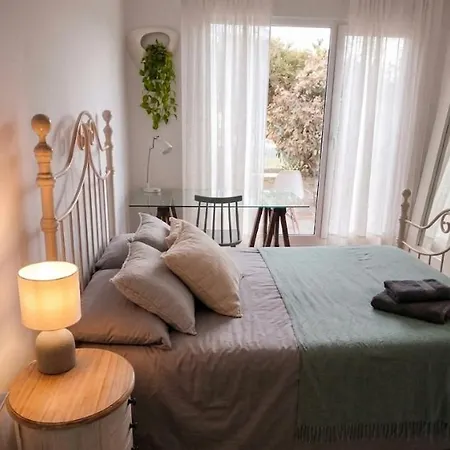 Oasis De Sal Y Pradera Apartmán Miengo