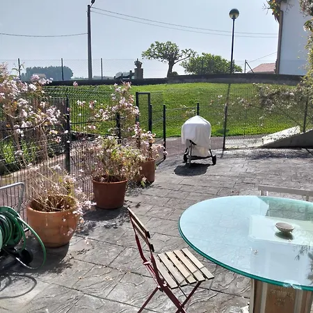 Apartmán Oasis De Sal Y Pradera Miengo