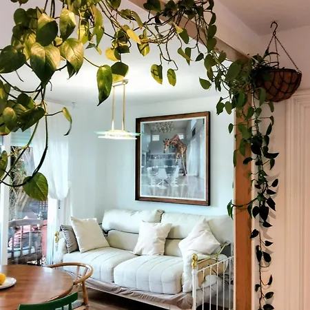 Apartmán Oasis De Sal Y Pradera
