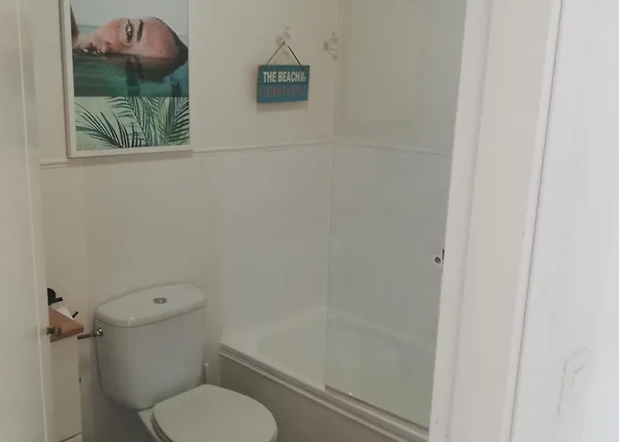 Oasis De Sal Y Pradera Apartment Miengo