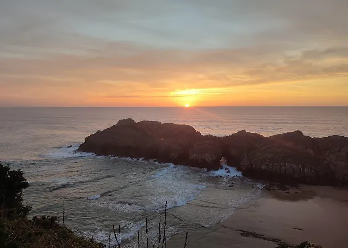 Mar, Playas Y Montanas 아파트 *