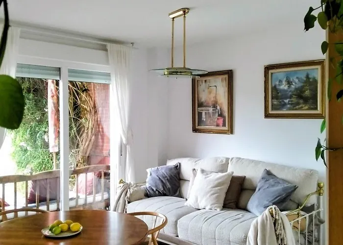 Oasis De Sal Y Pradera *