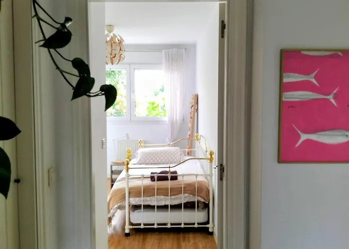 Oasis De Sal Y Pradera Apartment