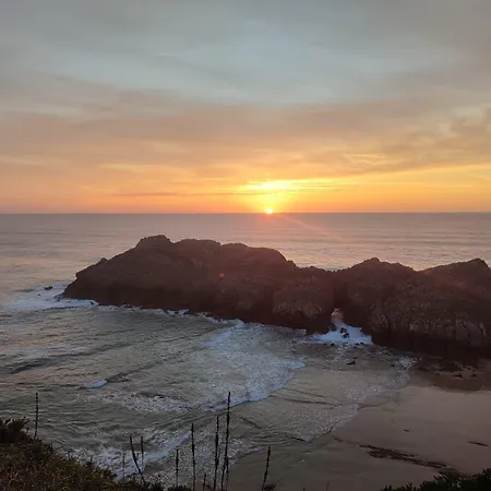 Oasis De Sal Y Pradera Апартаменты *