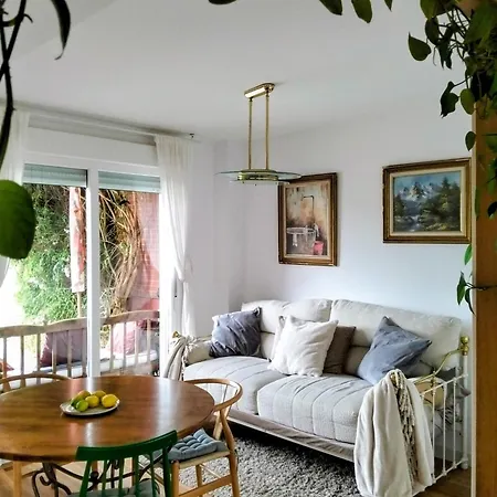 Oasis De Sal Y Pradera *