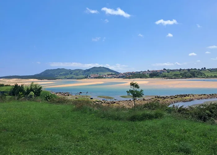 Oasis De Sal Y Pradera * Мьенго