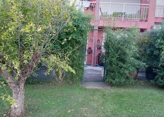 Oasis De Sal Y Pradera *