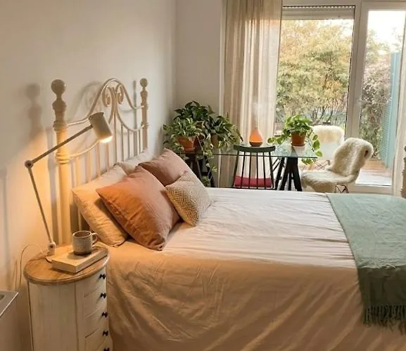 Oasis De Sal Y Pradera Мьенго