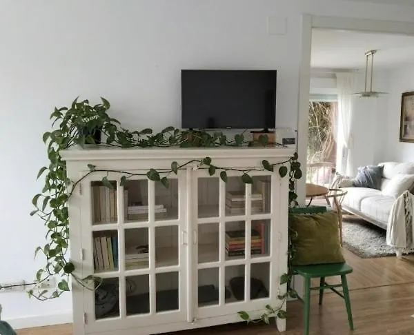 Oasis De Sal Y Pradera Мьенго