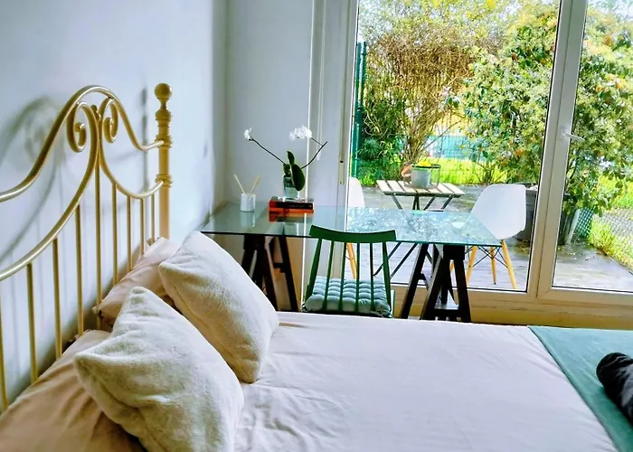 Апартаменты Oasis De Sal Y Pradera