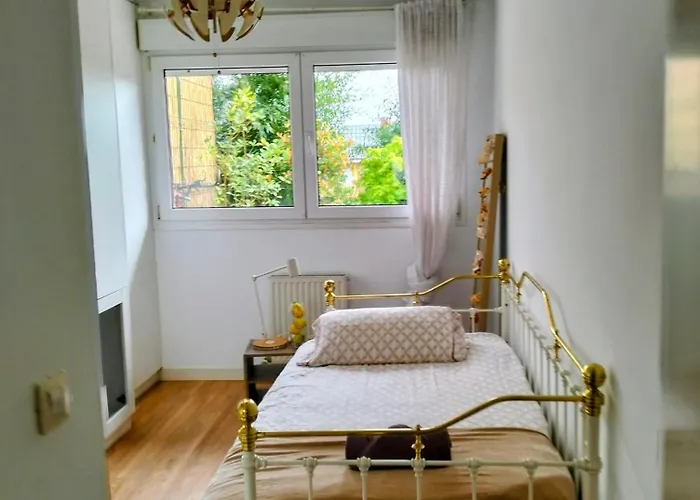 Апартаменты Oasis De Sal Y Pradera *