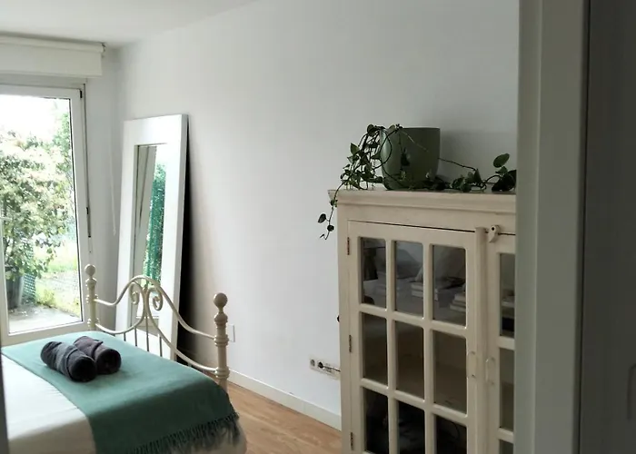 Oasis De Sal Y Pradera Апартаменты *